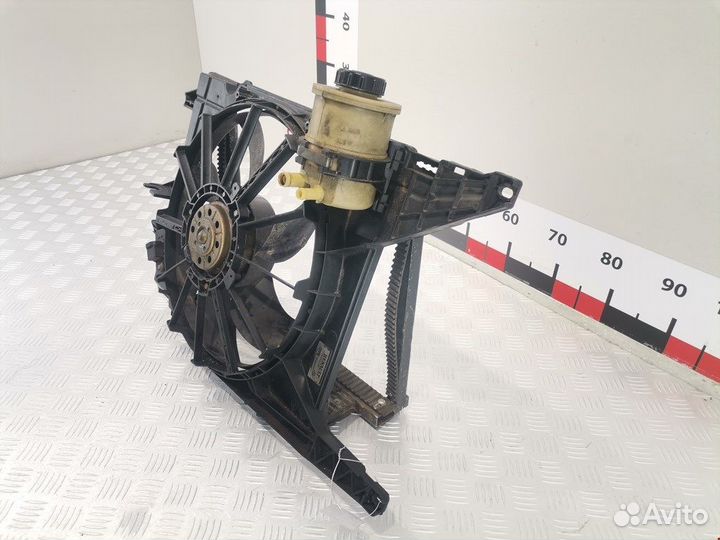 Вентилятор для Renault Scenic 1