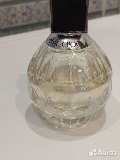 Jimmy choo Jimmy Choo Eau de Parfum