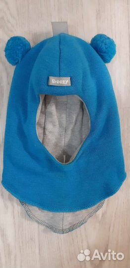 Шлем детский 46-48