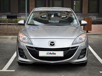 Mazda 3, 2010, с пробегом, цена 780 000 руб.