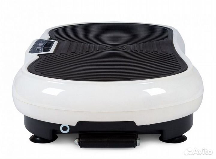 Виброплатформа VictoryFit VF-M200 White
