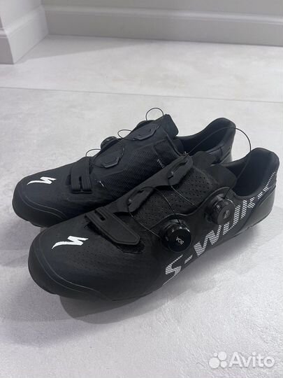 Велотуфли S-Works Recon Mountain Bike Shoes 44