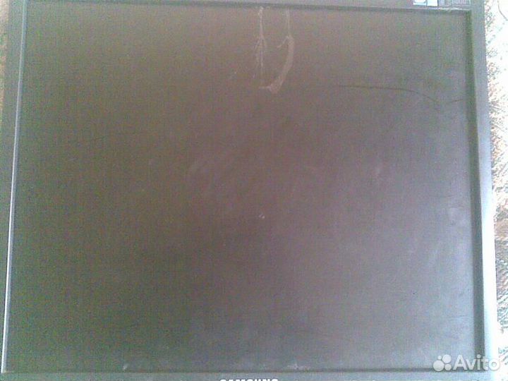 Запчасти на мониторы TFT-LCD / LED