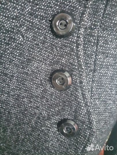 Пальто женское зимнее