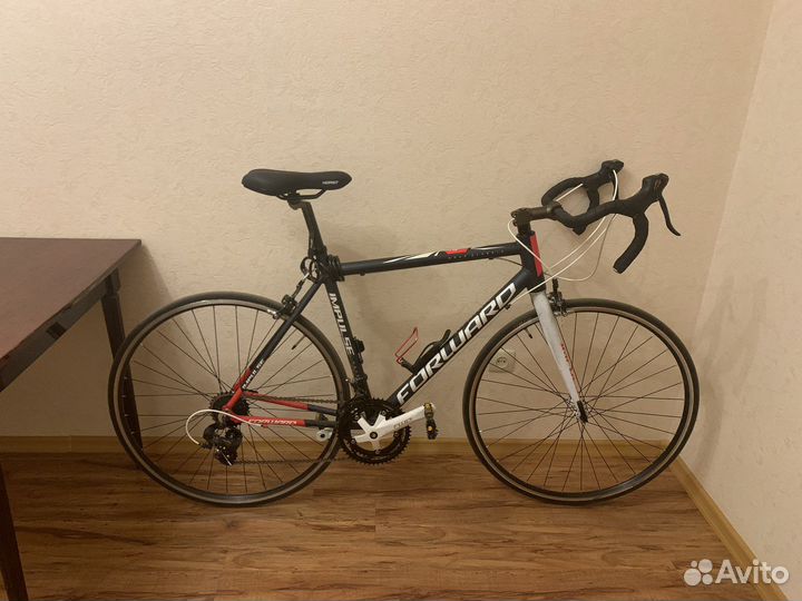 Шоссейный велосипед Forward Impulse 28