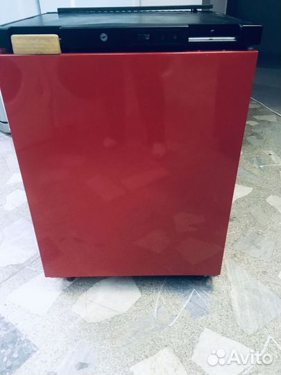 Морозильная камера Бирюса бу гарантия доставка