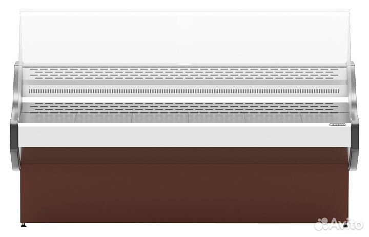 Витрина холодильная Арктика 1800 U