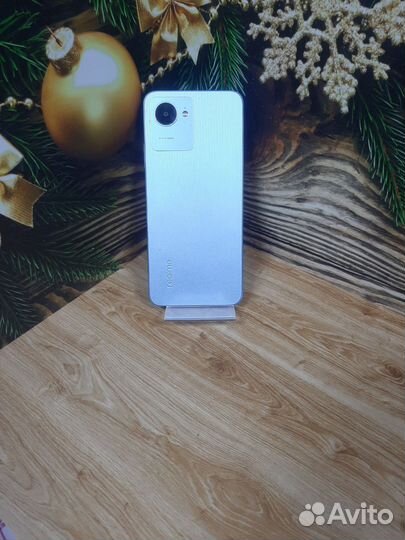 realme C30s, 2/32 ГБ