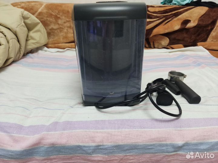 Кофемашина