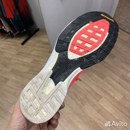 Adidas adizero adios 5