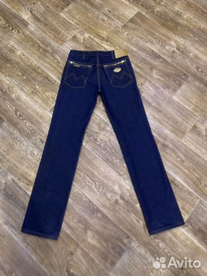 Джинсы Montana Hamburg