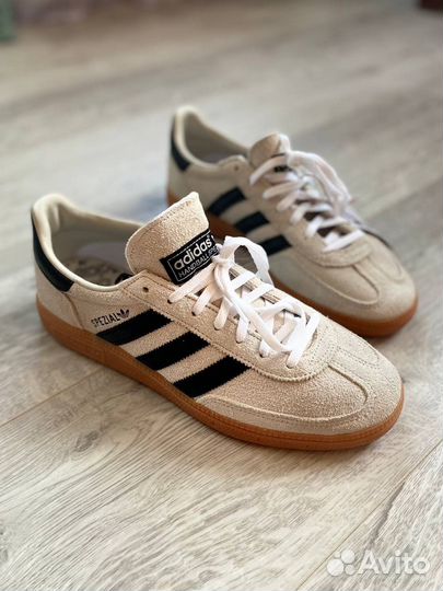 Кеды Adidas Originals Handball Spezial