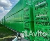 Газосиликатные блоки