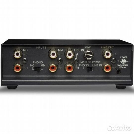 Фонокорректор NAD PP4