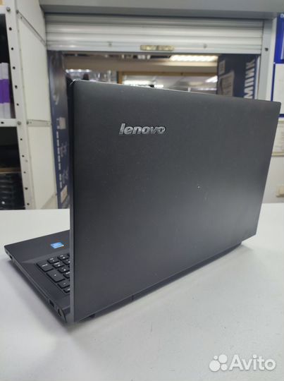 Ноутбук Lenovo B590 15,6/Pent B970 (2,3 Ггц) /DDR3