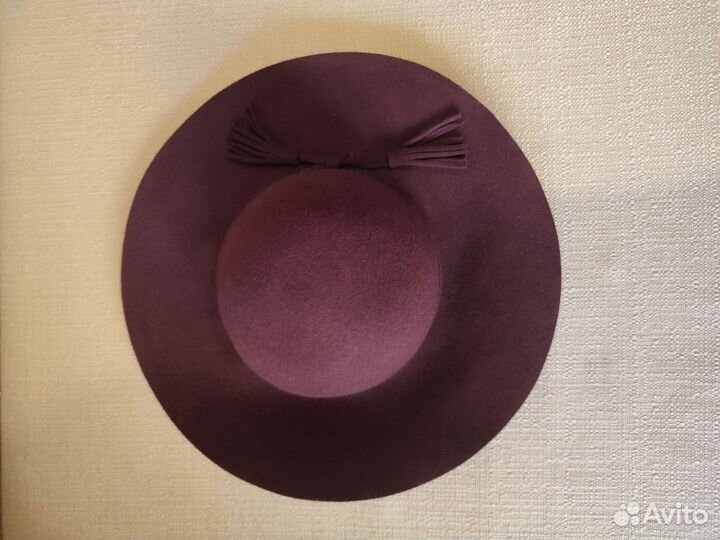 Шляпа женская