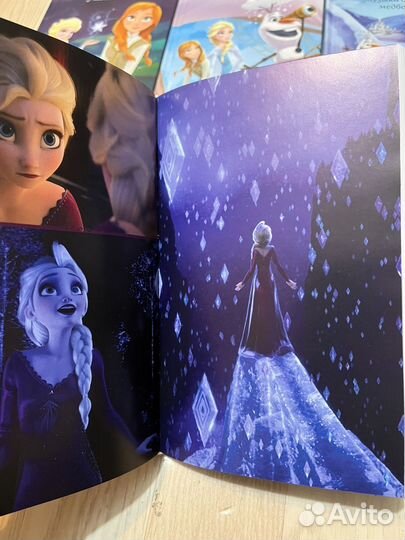 Книги новые