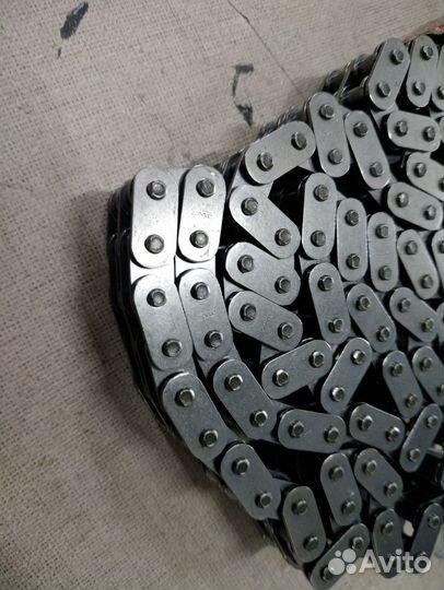 Цепь Мерседес м111