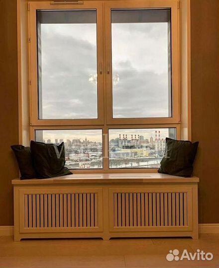 Балконный блок atex