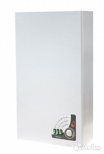 Котел электрический эван Warmos Classic 5 кВт