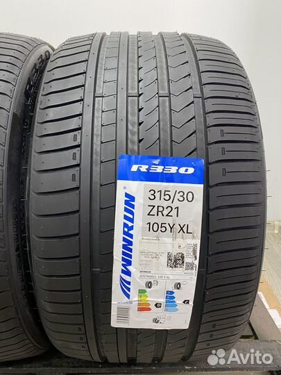 Winrun R330 315/30 R21 105Y