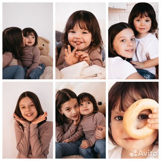 Начинающий фотограф СПб