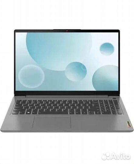 Ноутбук lenovo ideapad 3 15iau7 i5-1235u 8/256gb