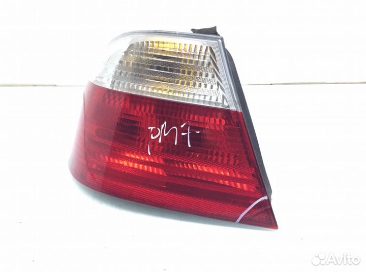 Фонарь 8383825 BMW 3 E46 (1997-2006)