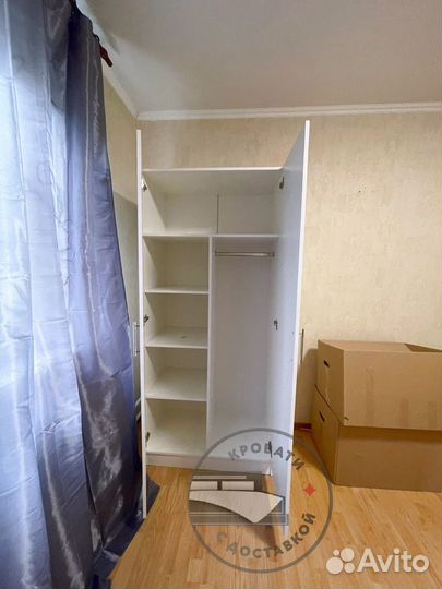 Шкаф распашной