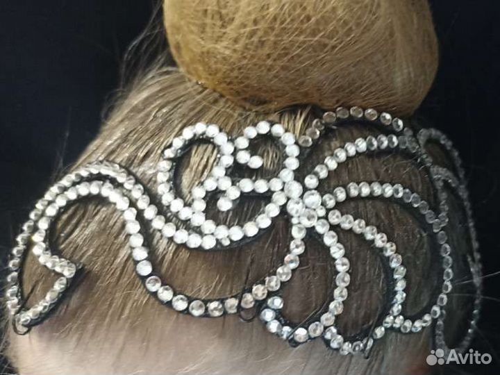 Украшения на голову