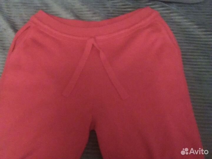 Костюм женский, трикотаж