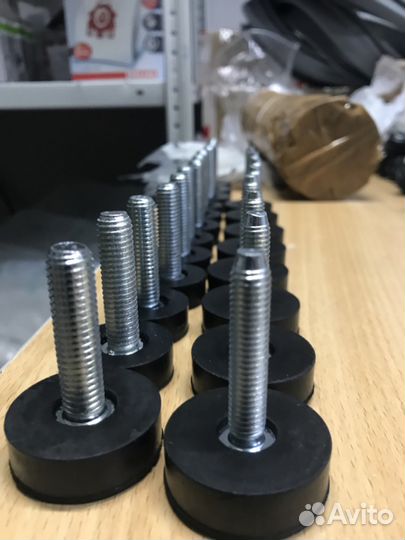 Ножки для стиральных машин