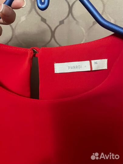 Платье женское