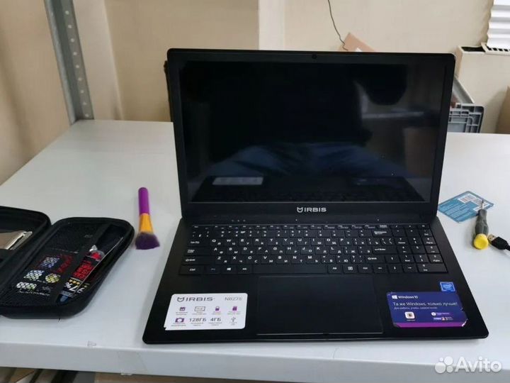 Компьютерный мастер. Установка Windows, программ