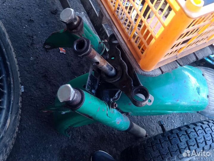 Двигатели Урал, Днепр бу