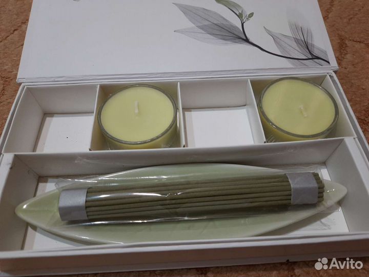 Ароматический набор