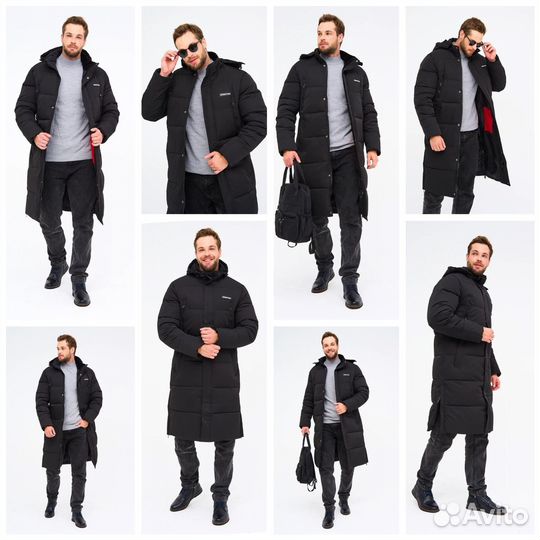 Сборные съемки для маркетплейсов