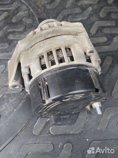 Генератор Гранта