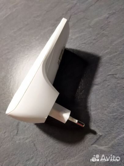 Усилитель Wi-Fi cигнала Tp-link ac750 re200