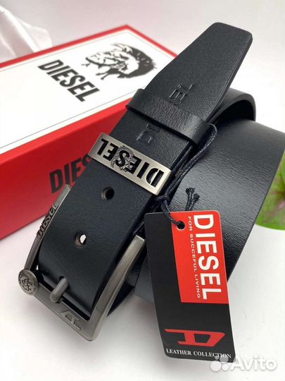 Ремень мужской diesel