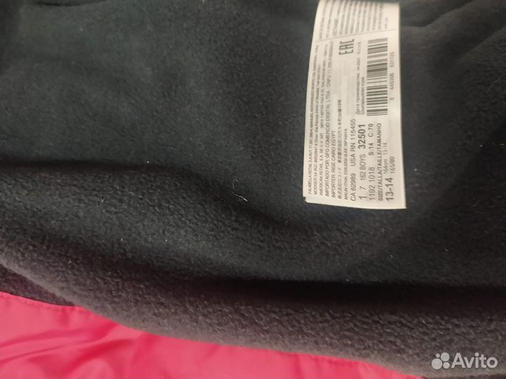 Жилетка mango