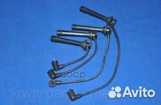 Провод высоковольтный (к-т) KIA RIO(FD) 99-02 P