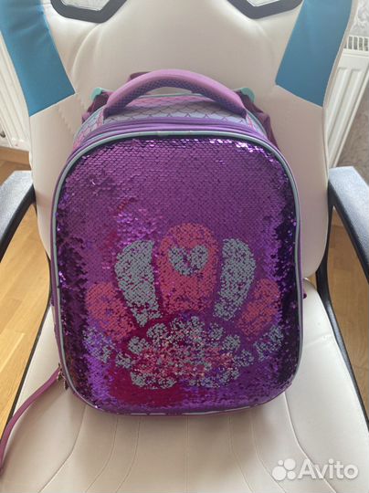 Рюкзак школьный ортопедический