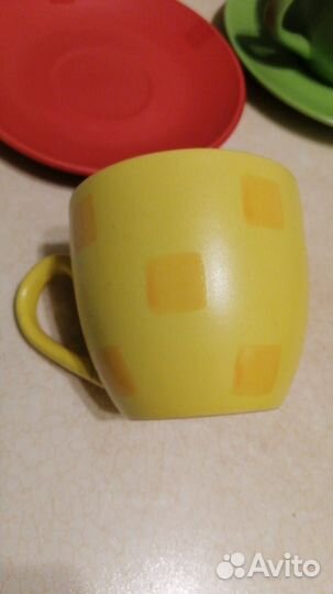 Чайный набор