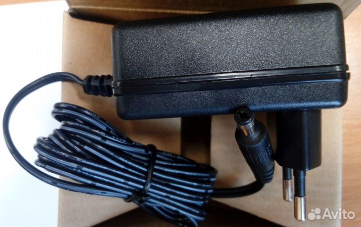 Блоки питания