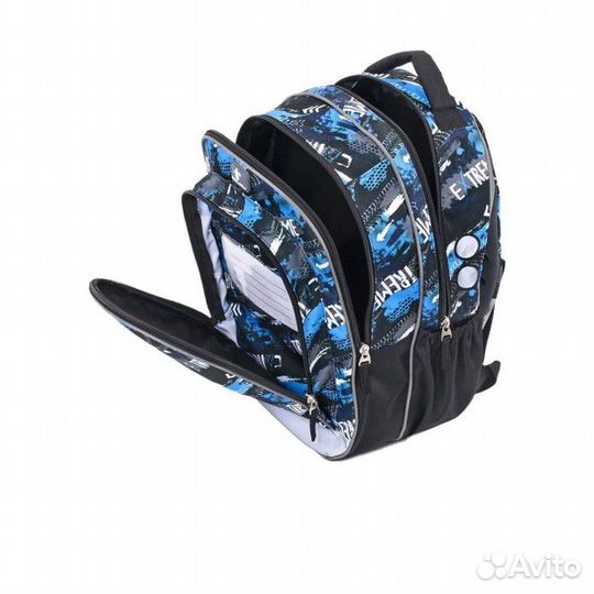 Школьный Рюкзак фирмы Belmil