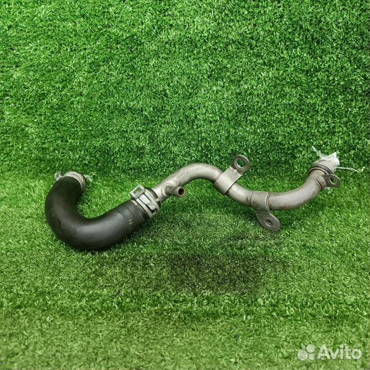 Шланг системы охлаждения Opel Astra J GTC 2012