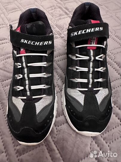 Кроссовки skechers