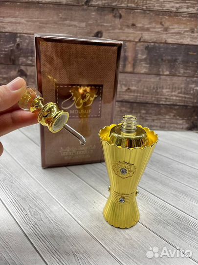 Духи mousuf Original