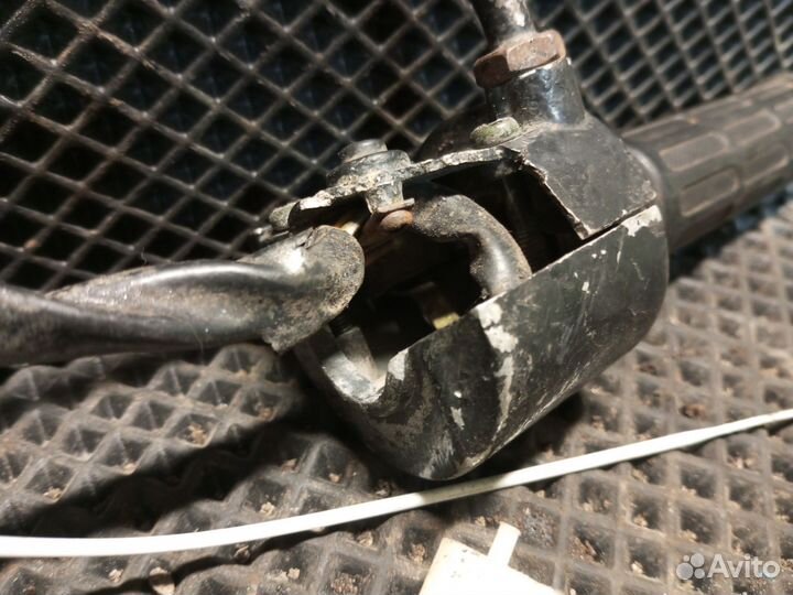 Пульт руля альфа дельта